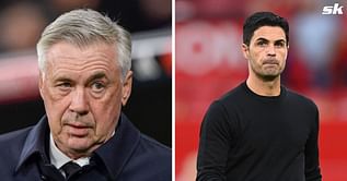 Real Madrid interested in signing Arsenal superstar, watching player closely on a regular basis - Reports
