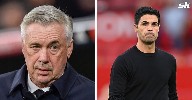 Real Madrid interested in signing Arsenal superstar, watching player closely on a regular basis - Reports