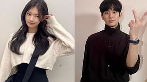 From Love Next Door's Jung So-min to Kim Soo-hyun: Inside the Veteran 2: I, The Executioner VIP premiere