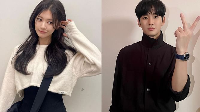 From Love Next Door's Jung So-min to Kim Soo-hyun: Inside the Veteran 2: I, The Executioner VIP premiere