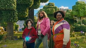 All Minecraft live action movie cast confirmed so far: Jack Black, Emma Myers, Jennifer Coolidge, and more