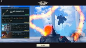 Devas of Creation Main Quest guide