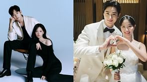 K-Drama Queen of Tears, actors Byeon Woo-seok, Kim Hye-yoon, & more triumph at the 2024 Seoul International Drama Awards: Complete winners list