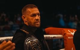 "You'll probably make more money" - David Feldman says Conor McGregor will "100%" fight for BKFC in future amid troubles with UFC comeback