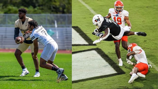 Who are the Colorado vs. UCF game announcers today on Fox? All you need to know about the Week 5 game’s coverage team