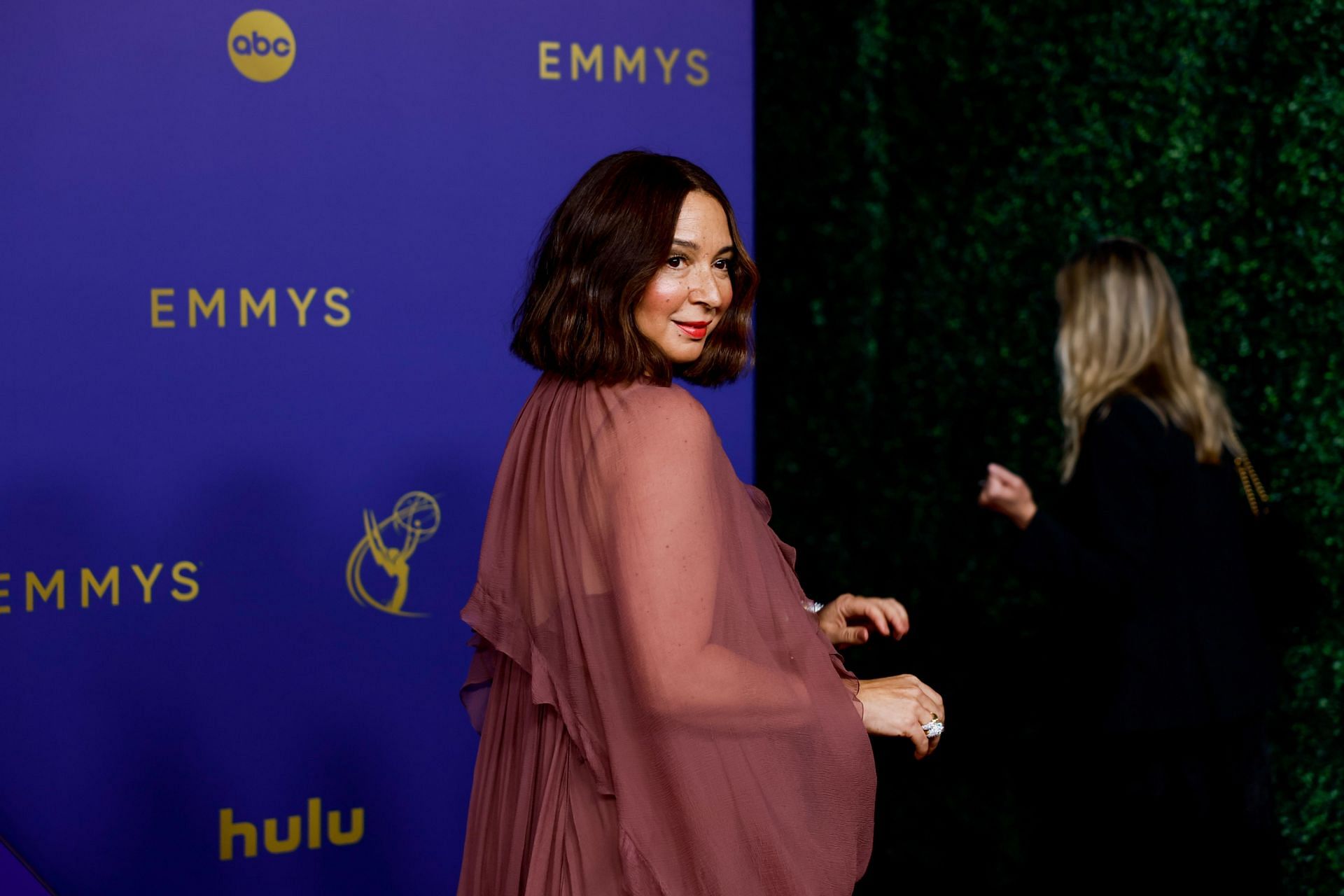 76th Primetime Emmy Awards - Arrivals - Source: Getty