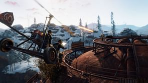 What can we expect from the Rust September update?
