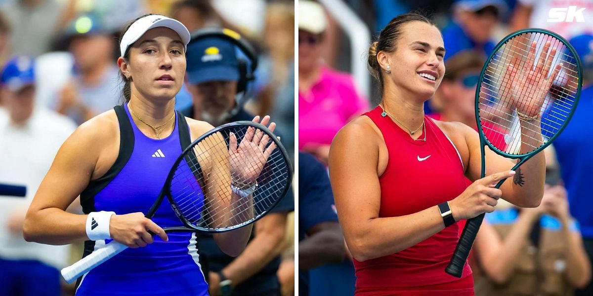 US Open 2024 Women's Final Jessica Pegula vs Aryna Sabalenka preview