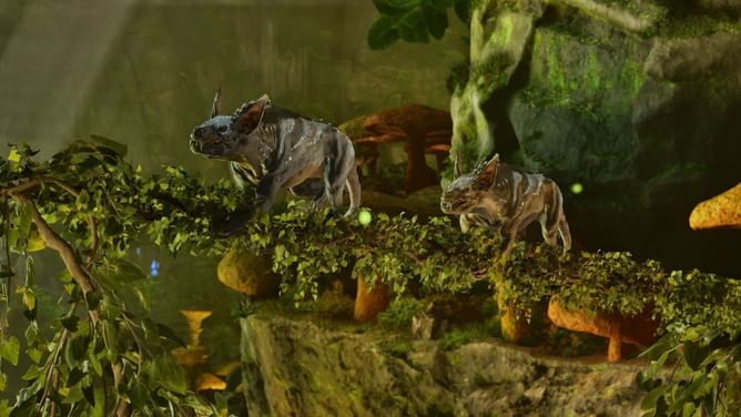 How to get Nameless Venom in ARK Survival Ascended