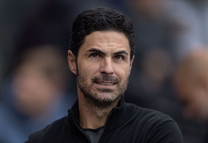 Arsenal star wants to take up coaching role under Mikel Arteta at the end of the season - Reports