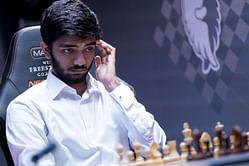 Chess Olympiad 2024: Indian men stun USA, women beat China in tough contest