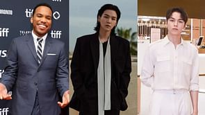 "VERNON AND YOONGI IN THE SAME MOVIE?" — Internet abuzz as BTS & SEVENTEEN's idols reportedly star in Anderson .Paak's film ‘K-Pops’
