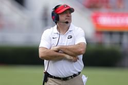 Four-star WR Thomas Blackshear reopens his recruitment despite Georgia commitment: Reports