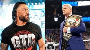 Cody Rhodes and Roman Reigns will fight major WWE RAW star in first-time-ever matches, says veteran