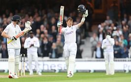Ollie Pope's record at The Oval - a detailed insight
