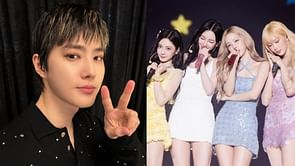 Sojang faces new legal battles as aespa and EXO's Suho join the list of stars suing the controversial YouTuber