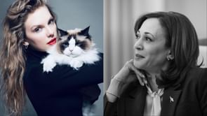"What a first class Karen": Internet reacts to mother selling Taylor Swift tickets she bought for her daughter due to Kamala Harris endorsement