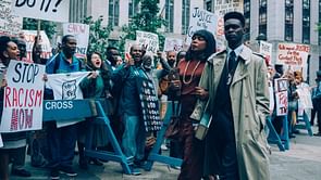 What is Netflix's When They See Us all about? Exploring the true story behind the miniseries