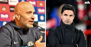 Chelsea join Arsenal in race to sign Argentine playmaker: Reports