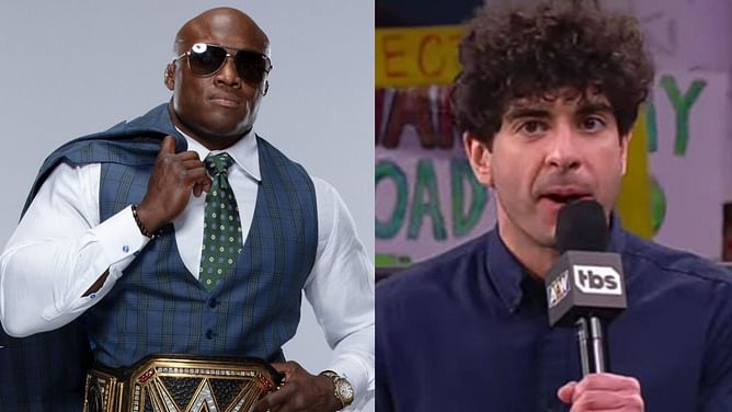 World title issues, Dream match with ex-TNT Champion - 5 Mistakes AEW must avoid with Bobby Lashley amid rumored arrival
