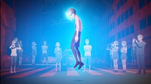 KamiErabi God.app season 2 confirms October 2024 release date and more with main PV