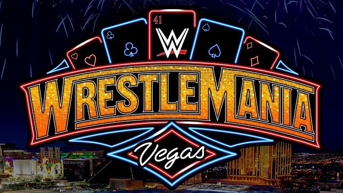 Rumor killer on WWE WrestleMania in 2026 - Report