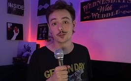 Jake Weddle drops a "nuke" on MrBeast's "secret CEO" James Warren