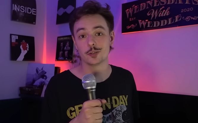 Jake Weddle drops a "nuke" on MrBeast's "secret CEO" James Warren
