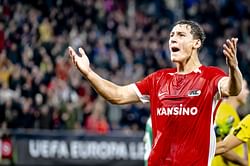 AZ Alkmaar vs Utrecht Prediction and Betting Tips | September 29th 2024