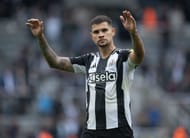 Newcastle United FC v Tottenham Hotspur FC - Premier League - Source: Getty