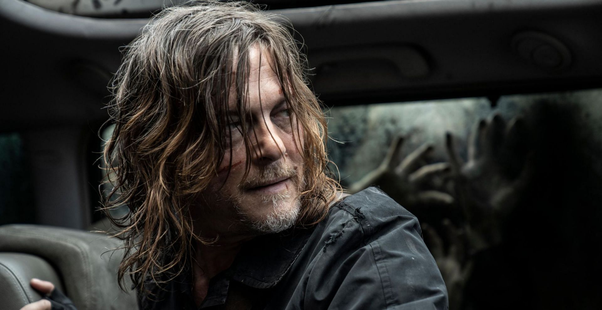 The Walking Dead: Daryl Dixon season 1 recap