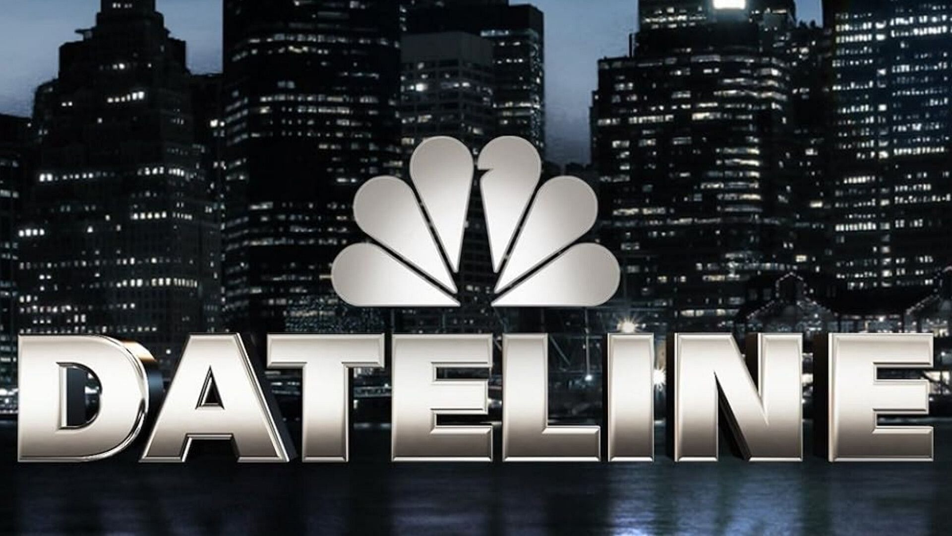 Dateline season 32 (image via NBC) 