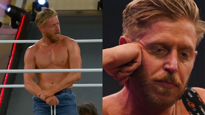 AEW's Orange Cassidy gets brutally honest about what his career would have been like "somewhere else"