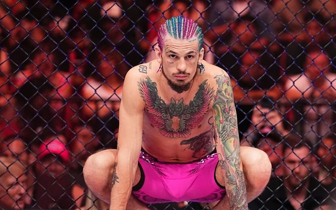 Sean O'Malley reveals upcoming surgery will force him out of UFC for nearly a year, says he's still sad about title loss