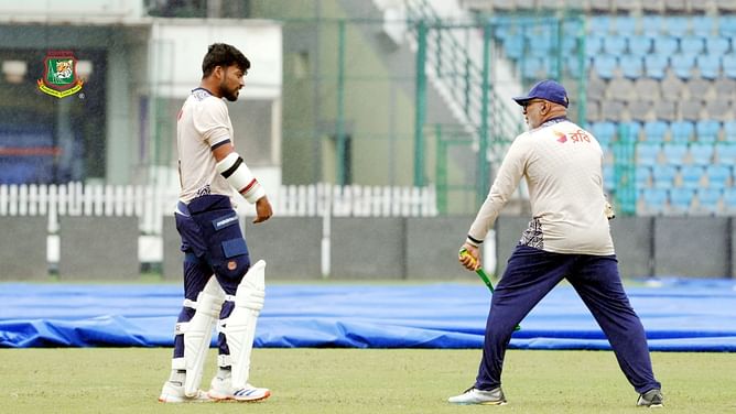 3 things Bangladesh need to do right to win 2nd IND vs BAN Test in Kanpur
