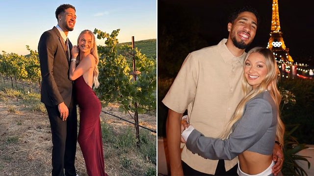 Is Tyrese Haliburton Married? NBA Star’s Love Life Explored