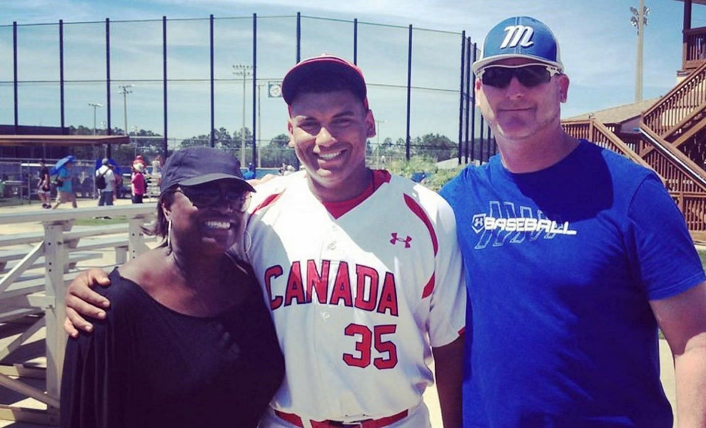 Who are Josh Naylor parents? Age, Nationality and more