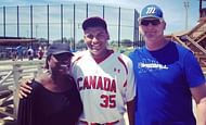 Who are Josh Naylor parents? Age, Nationality and more