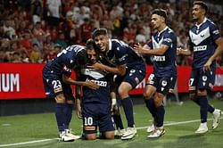 Moreton City vs Melbourne Victory Prediction and Betting Tips | September 14th 2024