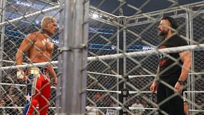 "If a guy brought that up in a creative session, he'd be fired" - Veteran warns about a WWE decision for Cody Rhodes (Exclusive)