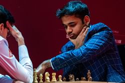 Chess Olympiad 2024: Indian men and women register wins in Round 4