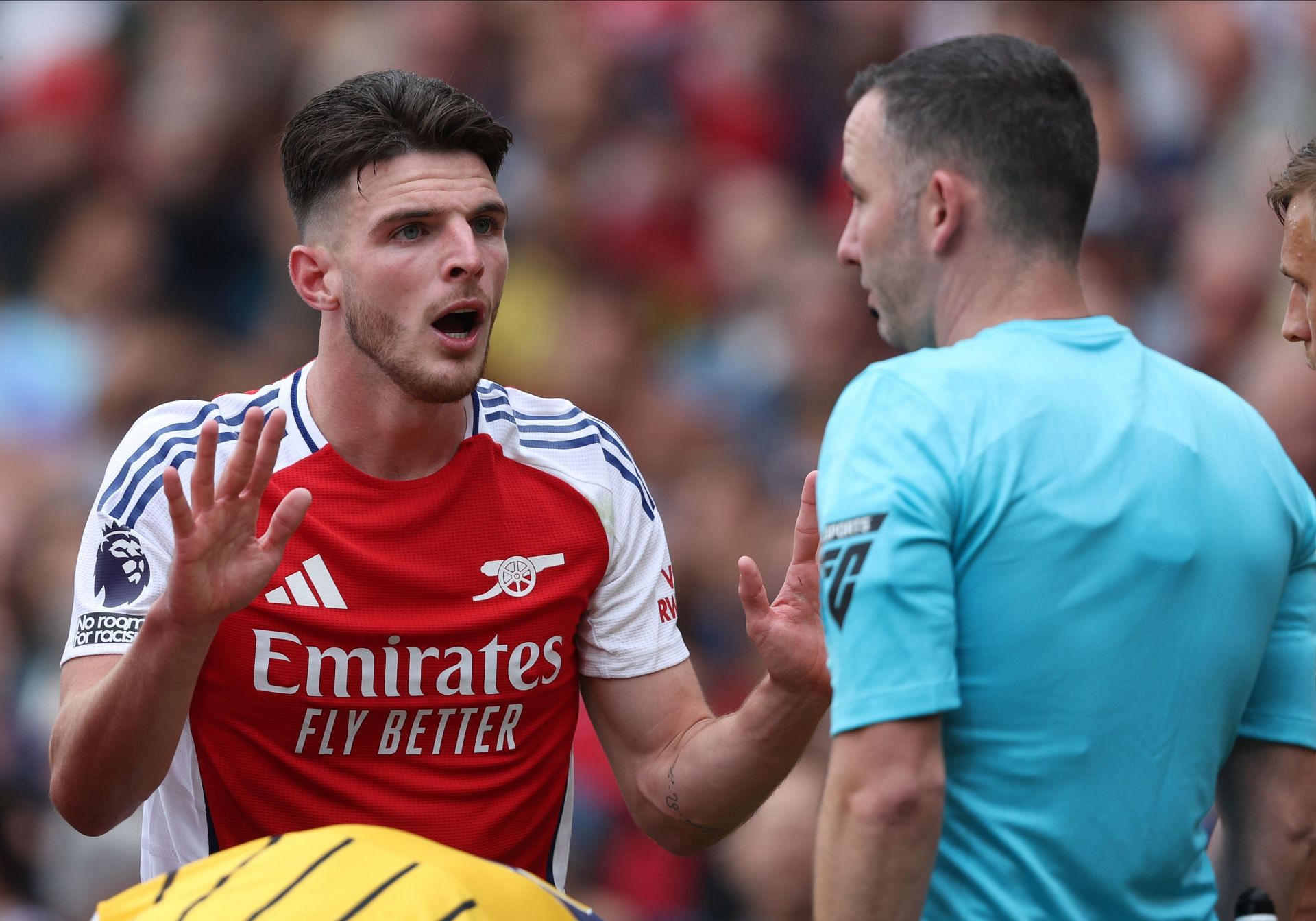 Arsenal FC v Brighton &amp; Hove Albion FC - Premier League - Source: Getty