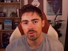 "I'm just struck with such a force" - League of Legends streamer Midbeast reveals he got assaulted and robbed in Brazil