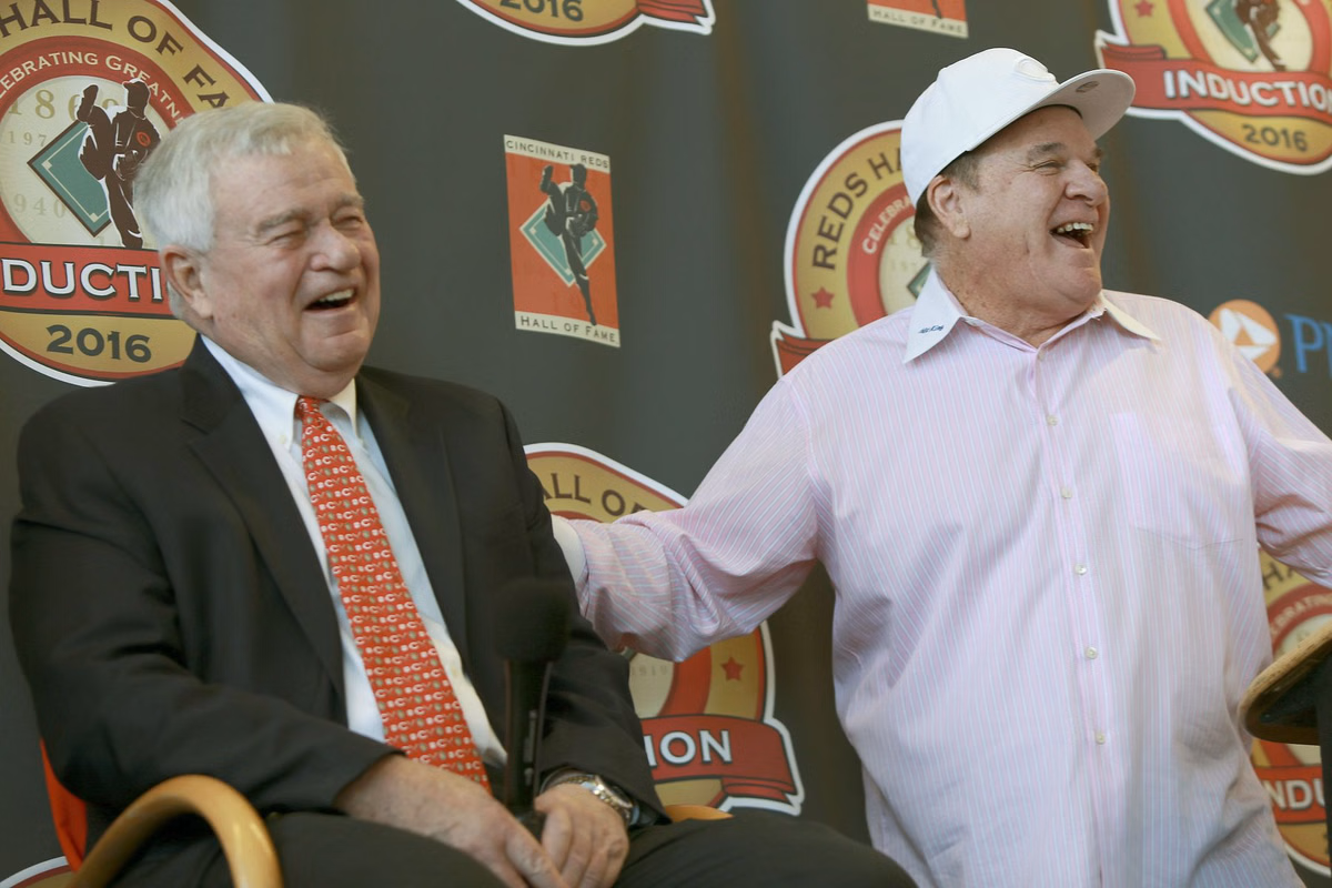 Cincinnati Reds Owner