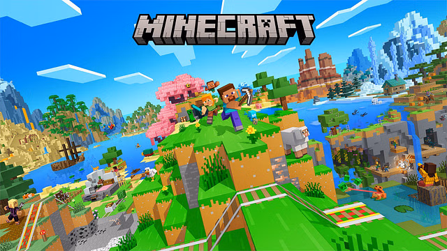 Mojang reveals Minecraft's future plans: Retiring mob vote, multiple ...