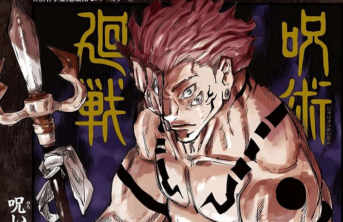 Jujutsu Kaisen made a fatal mistake with Heian Era, and fans will never forgive Gege