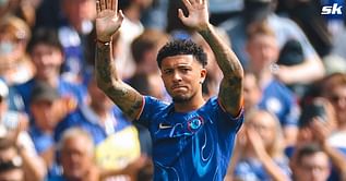 "If he’s not there for the money, what is he there for?" - Pundit questions Jadon Sancho's decision to join Chelsea