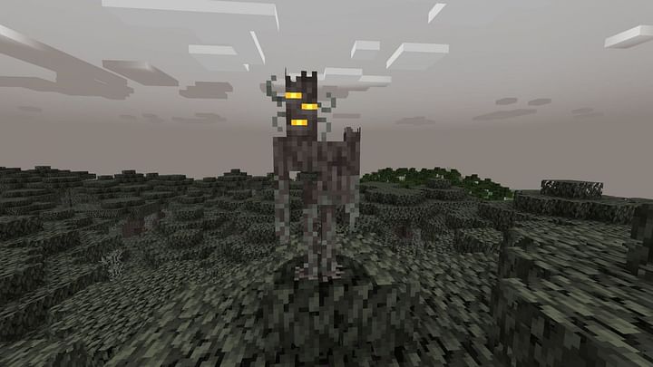 what-does-minecraft-creaking-heart-do
