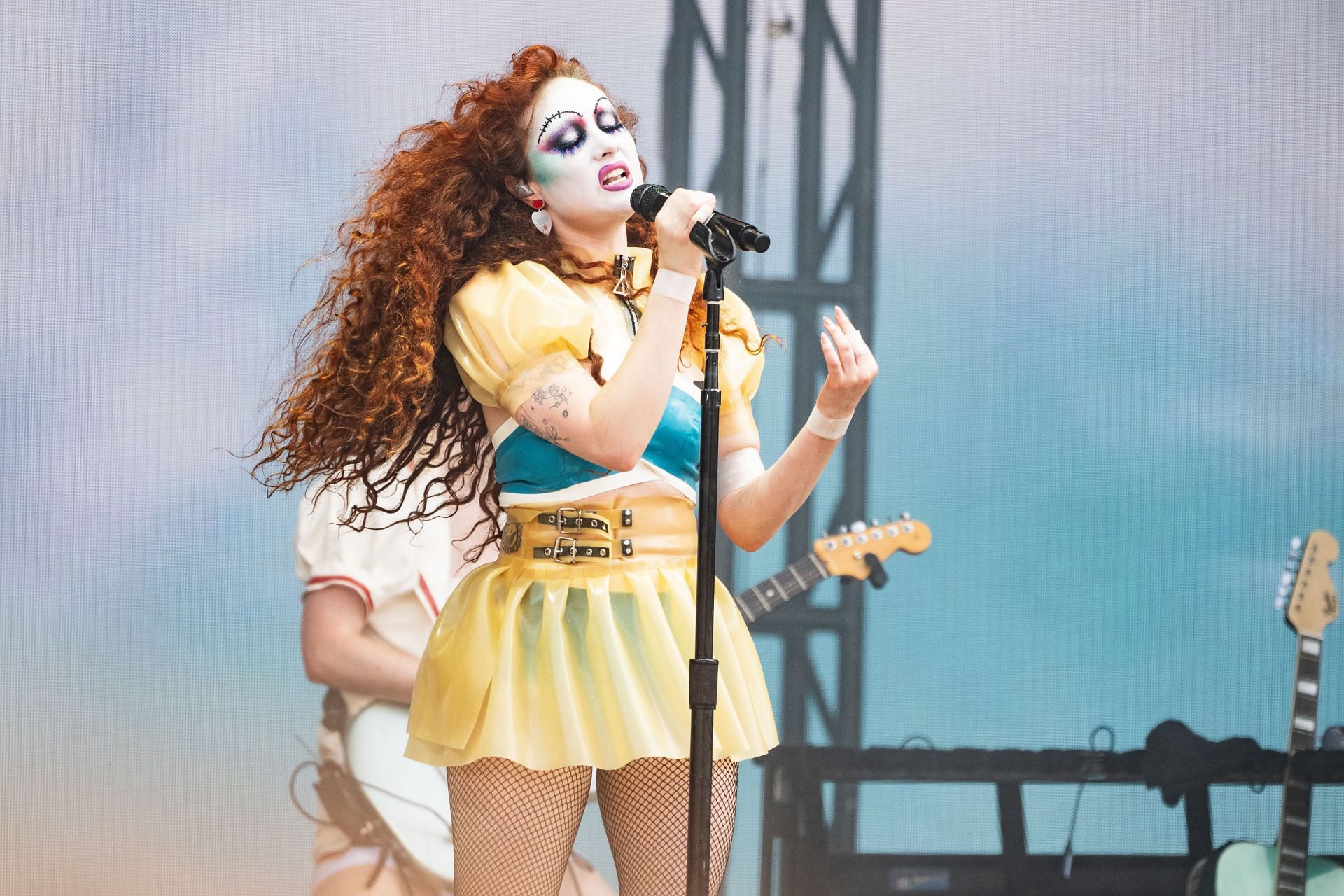 2024 Bonnaroo Music &amp; Arts Festival - Source: Getty