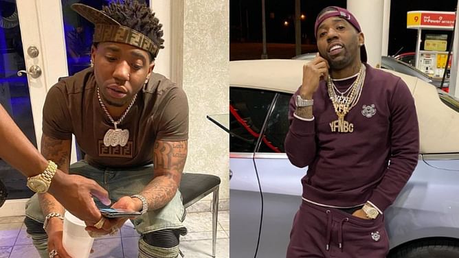 Fact Check: Is YFN Lucci still alive? Reports of the rapper passing away debunked
